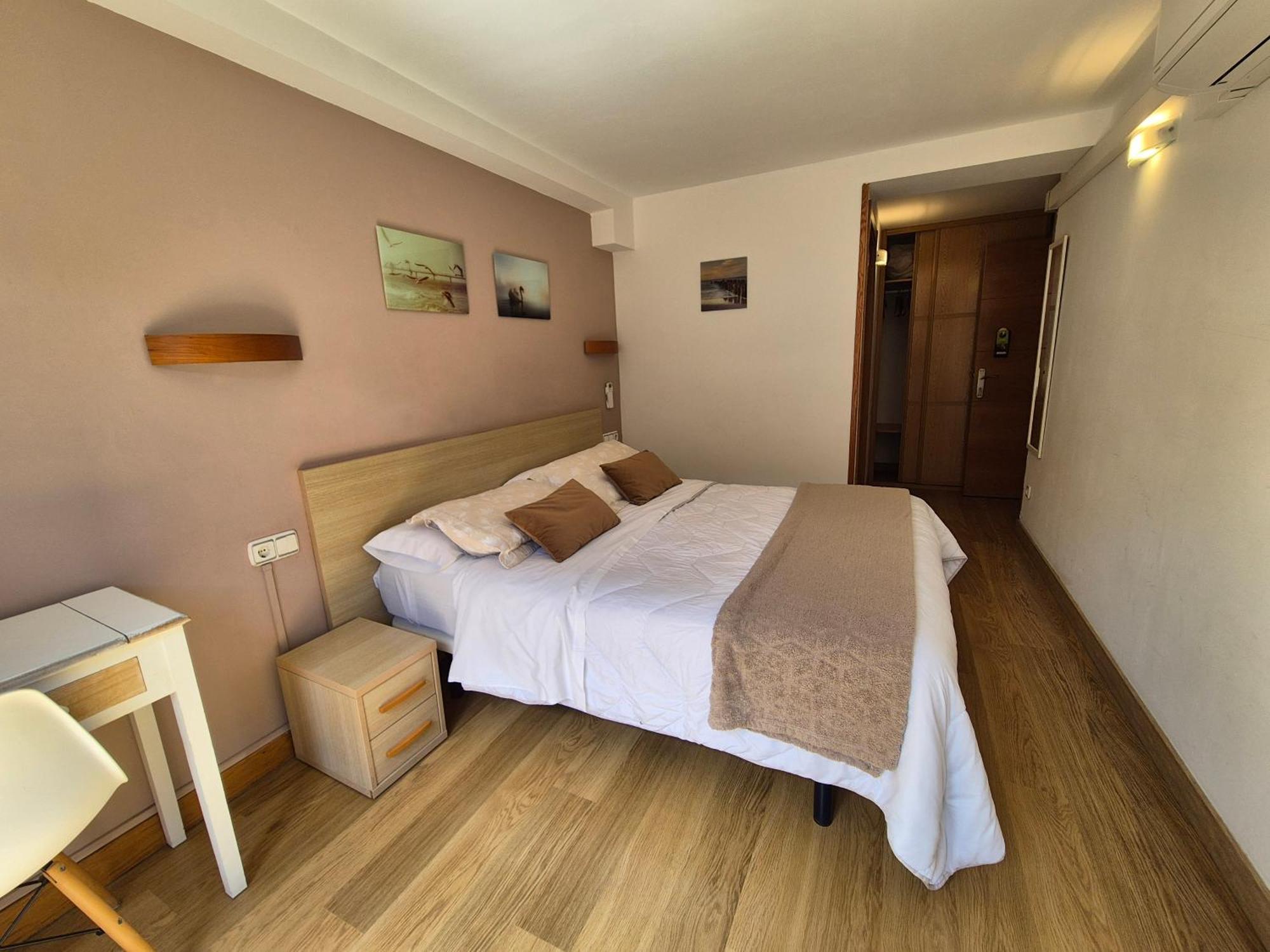 Pension Joakina San Sebastián Zewnętrze zdjęcie